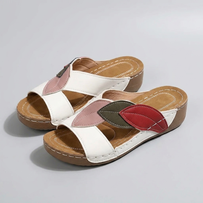 Soleigh | Sandali Comfort