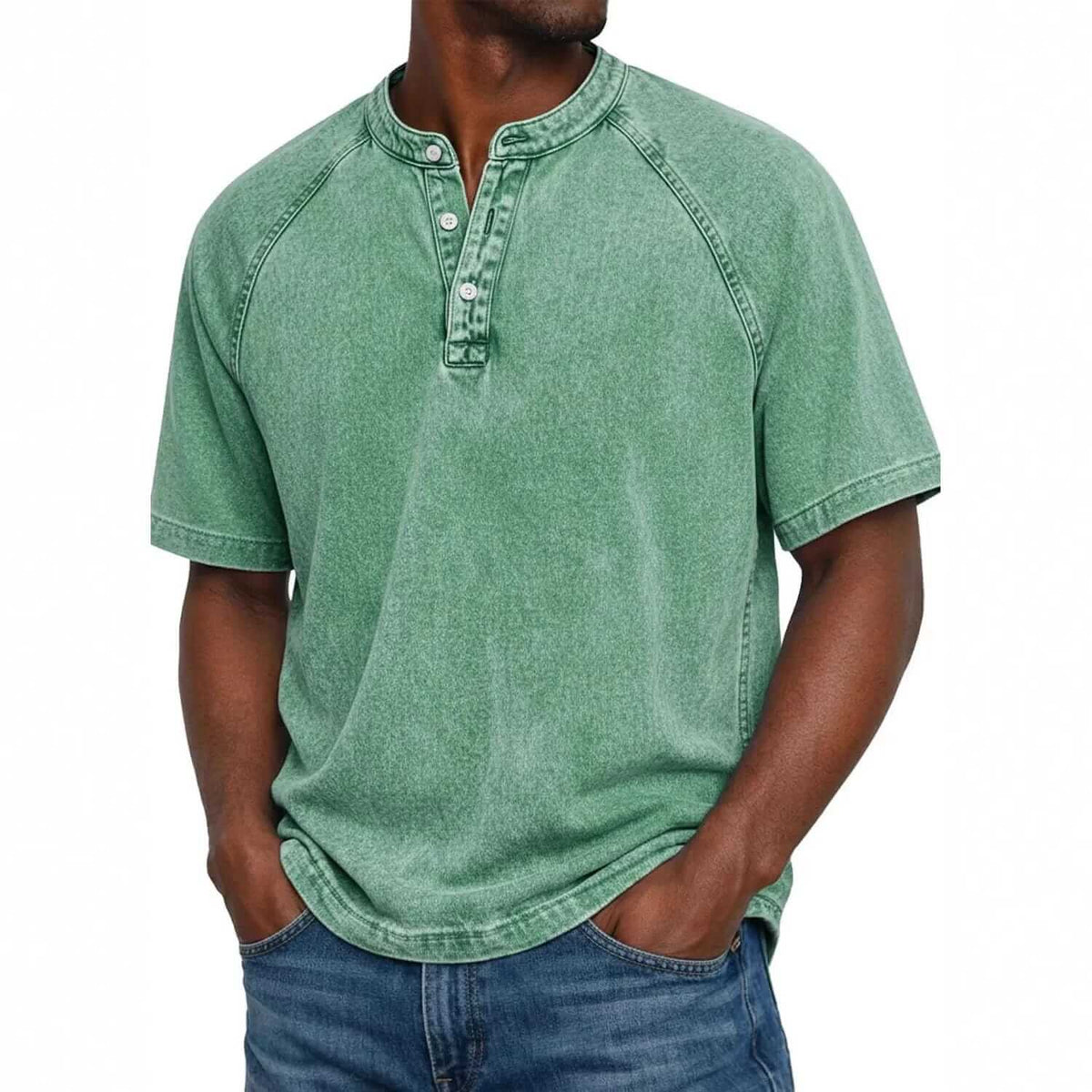 Saltwater | Henley