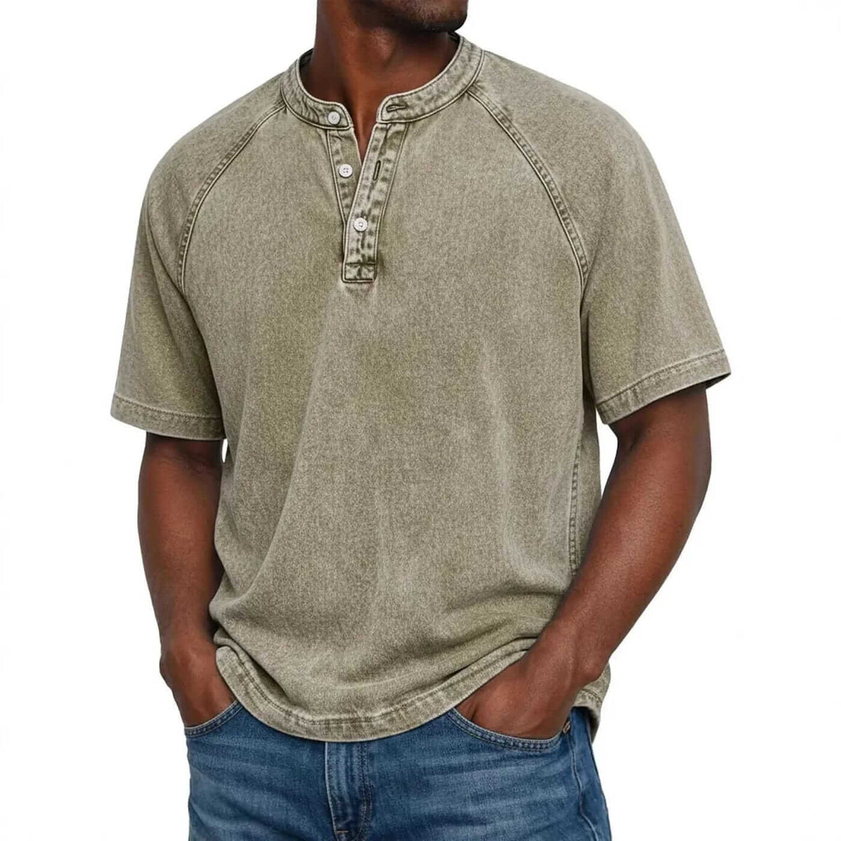 Saltwater | Henley