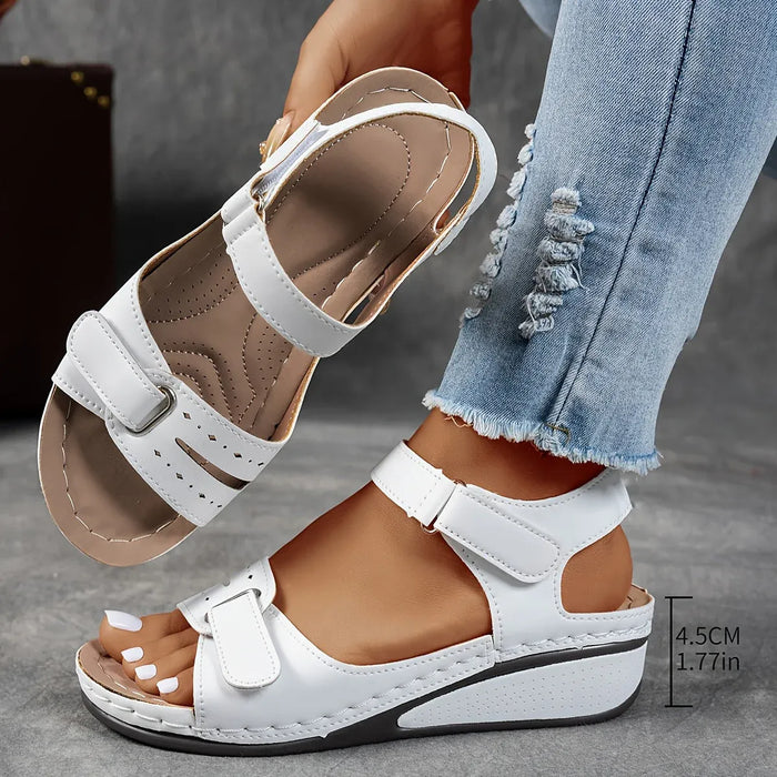 Luzey | Sandali Comfort