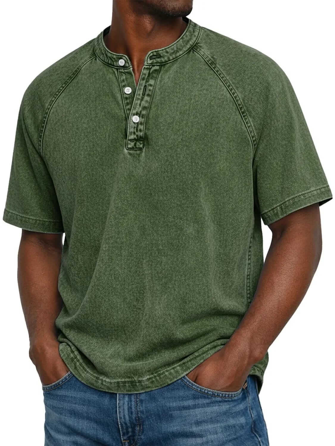 Saltwater | Henley