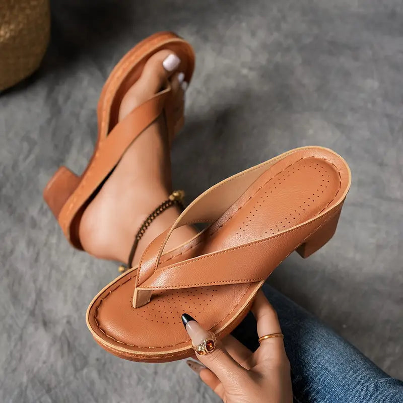 Mireia | Sandali Comfort