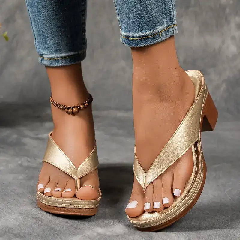 Mireia | Sandali Comfort