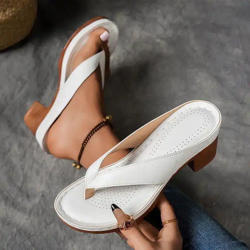 Mireia | Sandali Comfort