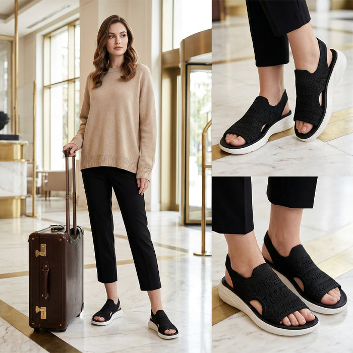 Aurea | Sandali Comfort